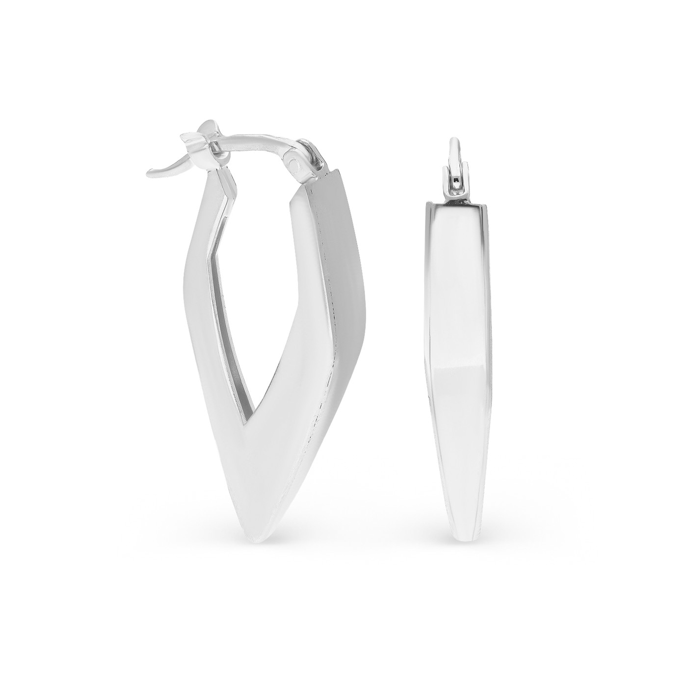 GOLDLIGHT Серьги W83154079 | GOLDLIGHT