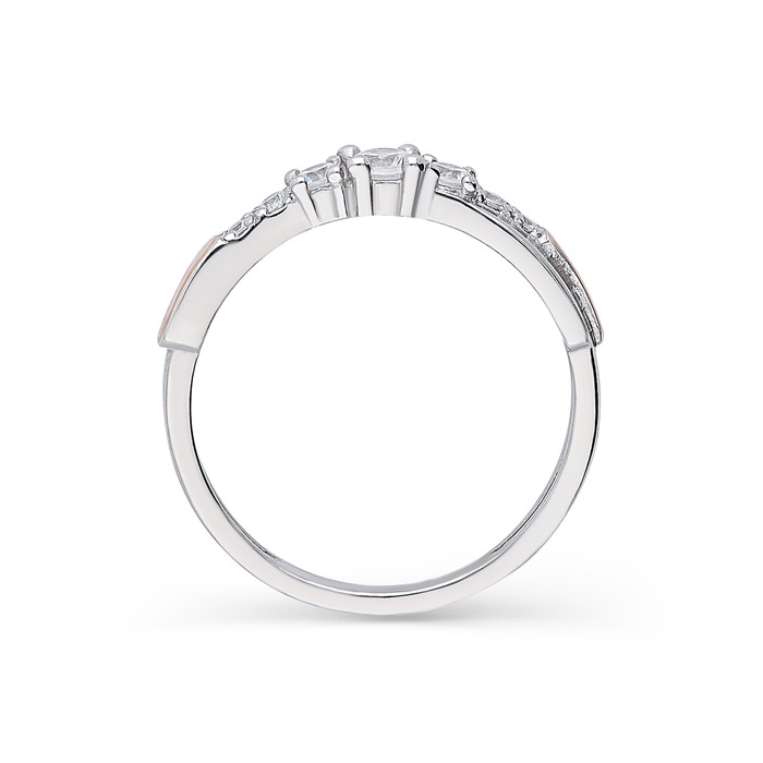 Grenardi Gredzens W66022827 | GRENARDI