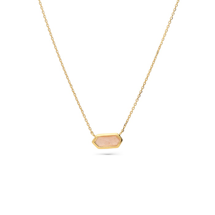 JOY Silver Kaklarota W66180234 | GRENARDI