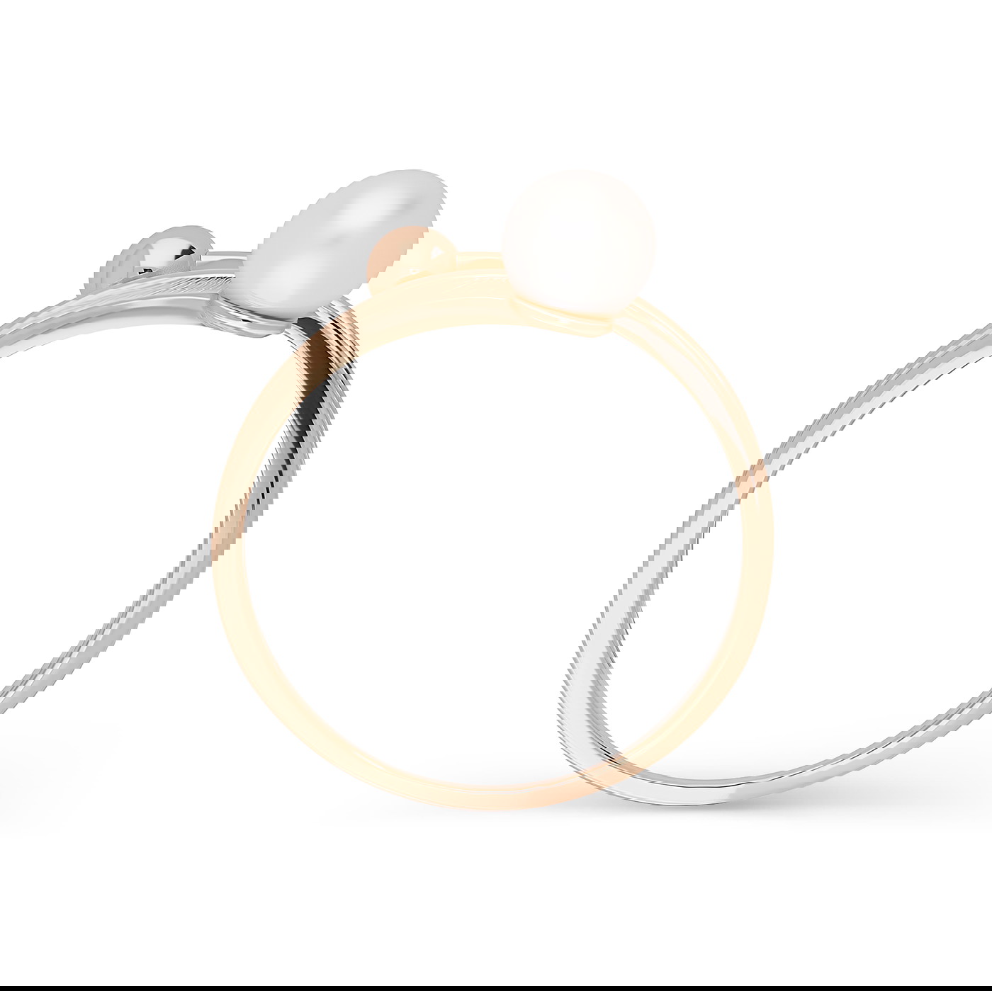 GOLDLIGHT Gredzens W84226363 | GOLDLIGHT