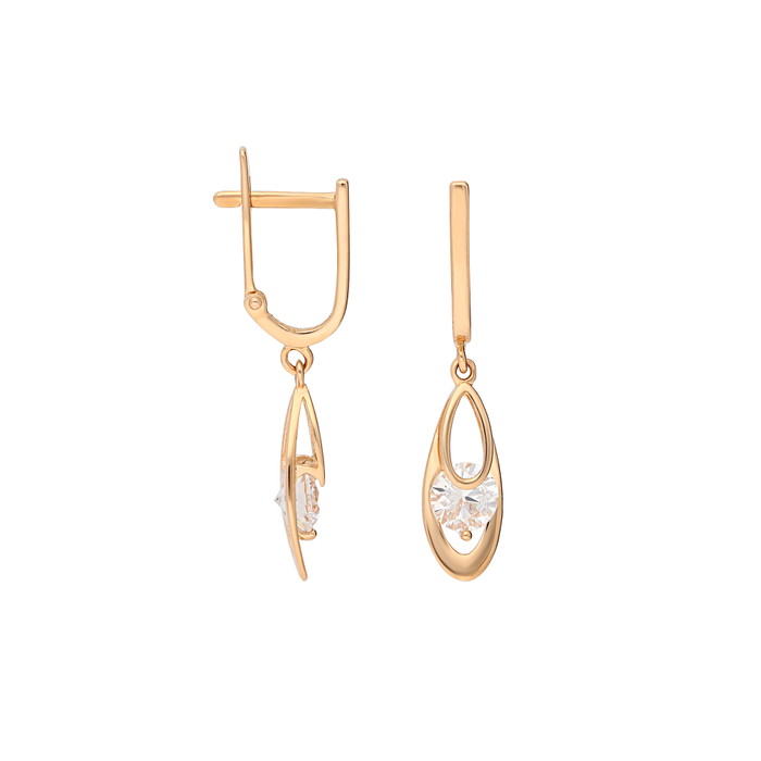 Grenardi Auskari W59367659 | GRENARDI