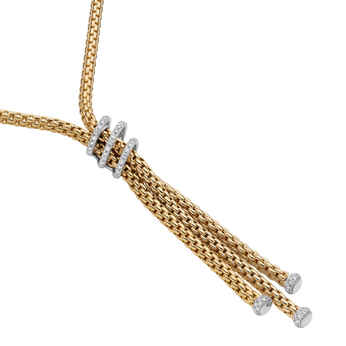 Fope Vėrinys W88129105 | GRENARDI