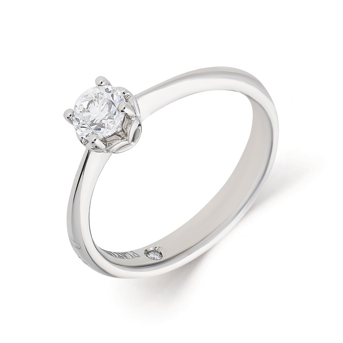 Recarlo Ring W78865047 | GRENARDI