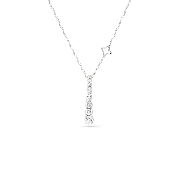 Recarlo Necklaces W80128397 | GRENARDI