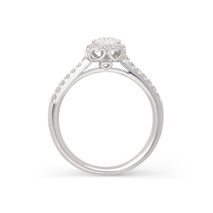 Recarlo Žiedas W77675471 | GRENARDI