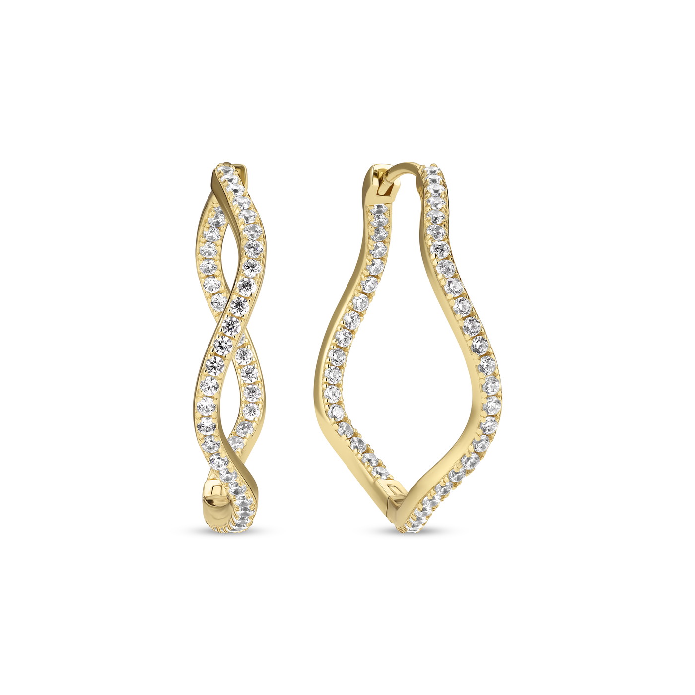Sif Jakobs  Серьги W85737668 | GOLDLIGHT