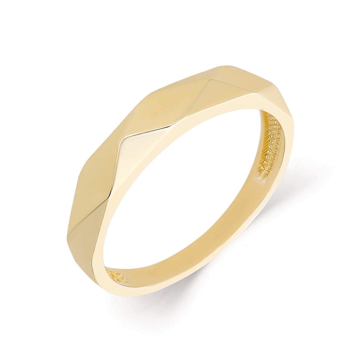 GOLDLIGHT Gredzens W77681278 | GOLDLIGHT