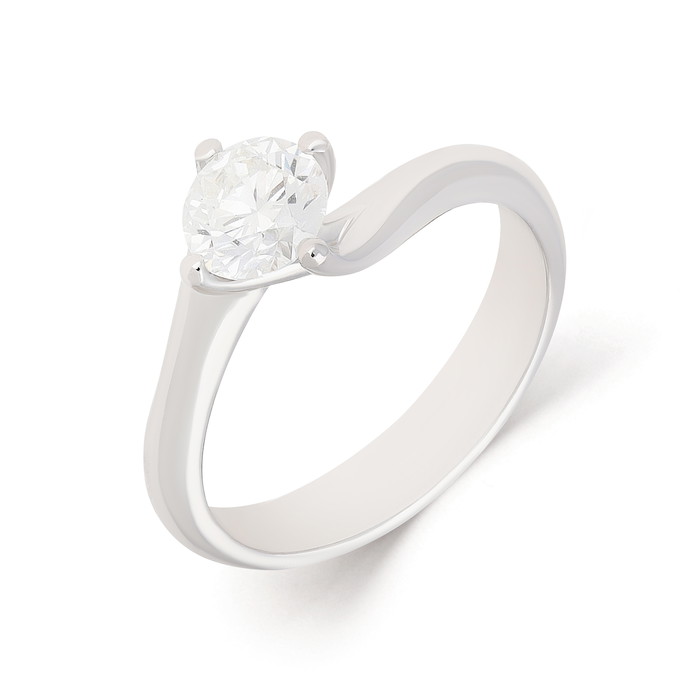 Due Ring W81578686 | GRENARDI