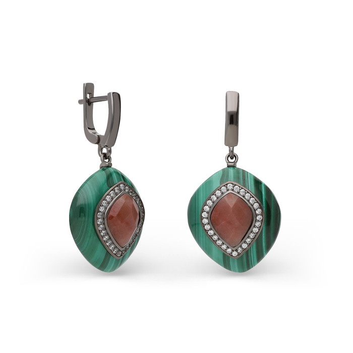 Grenardi Auskari W64698831 | GRENARDI