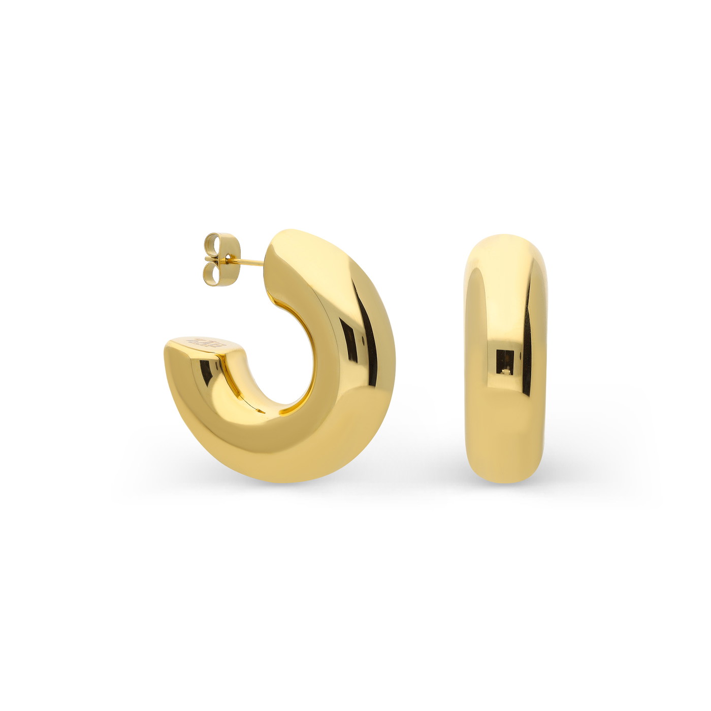 Zag Bijoux Auskari W77179989 | GOLDLIGHT