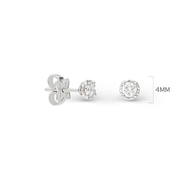 Recarlo Earrings W76729325 | GRENARDI