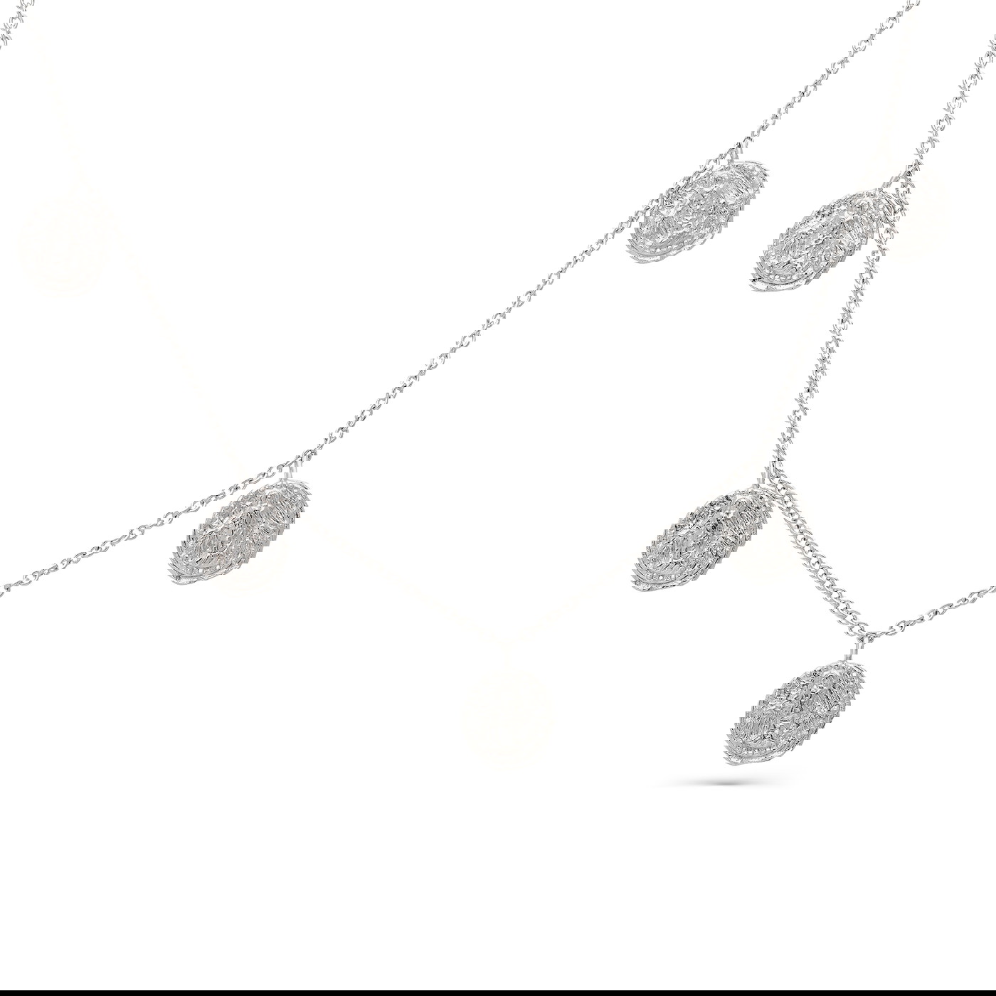 Ania Haie Ожерелье W74001285 | GOLDLIGHT