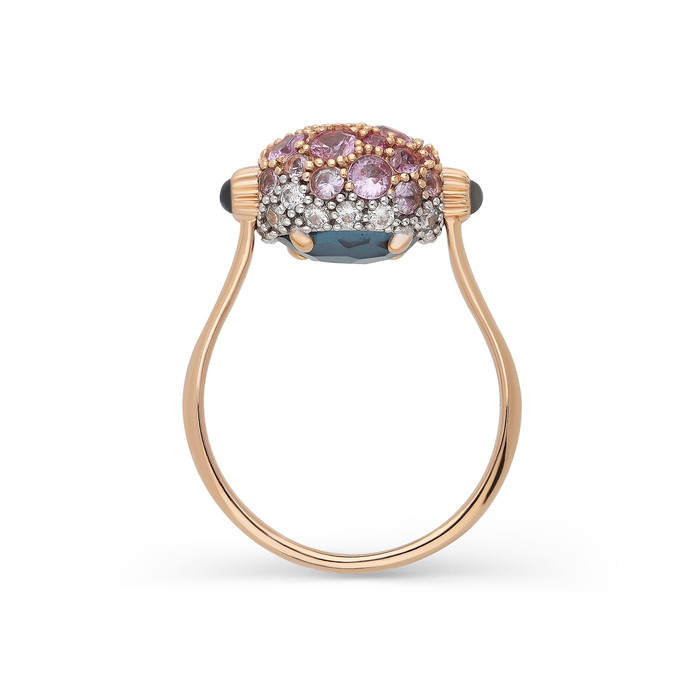 Nanis Ring W69958434 | GRENARDI