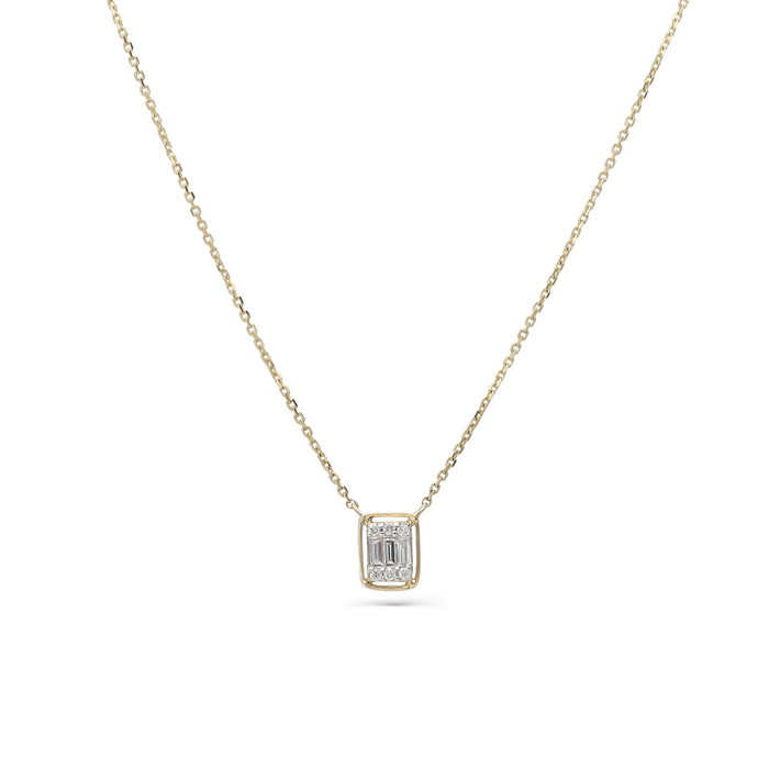 Lilly Spring Kaklarota W70291819 | GRENARDI