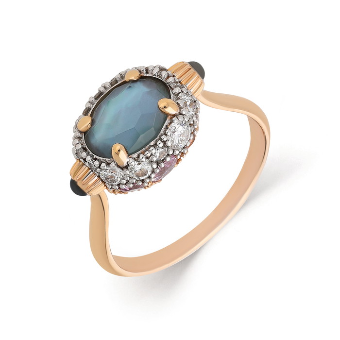 Nanis Ring W69958434 | GRENARDI