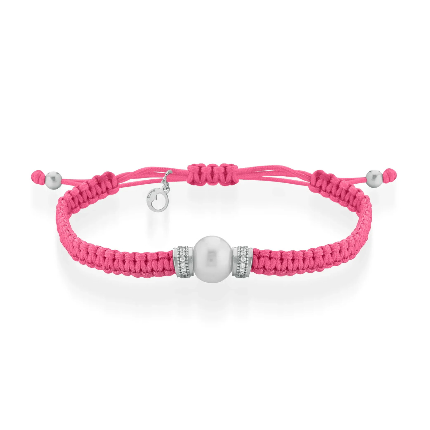 GLAMOUR by LELUNE Rokassprādze W73920641 | GOLDLIGHT