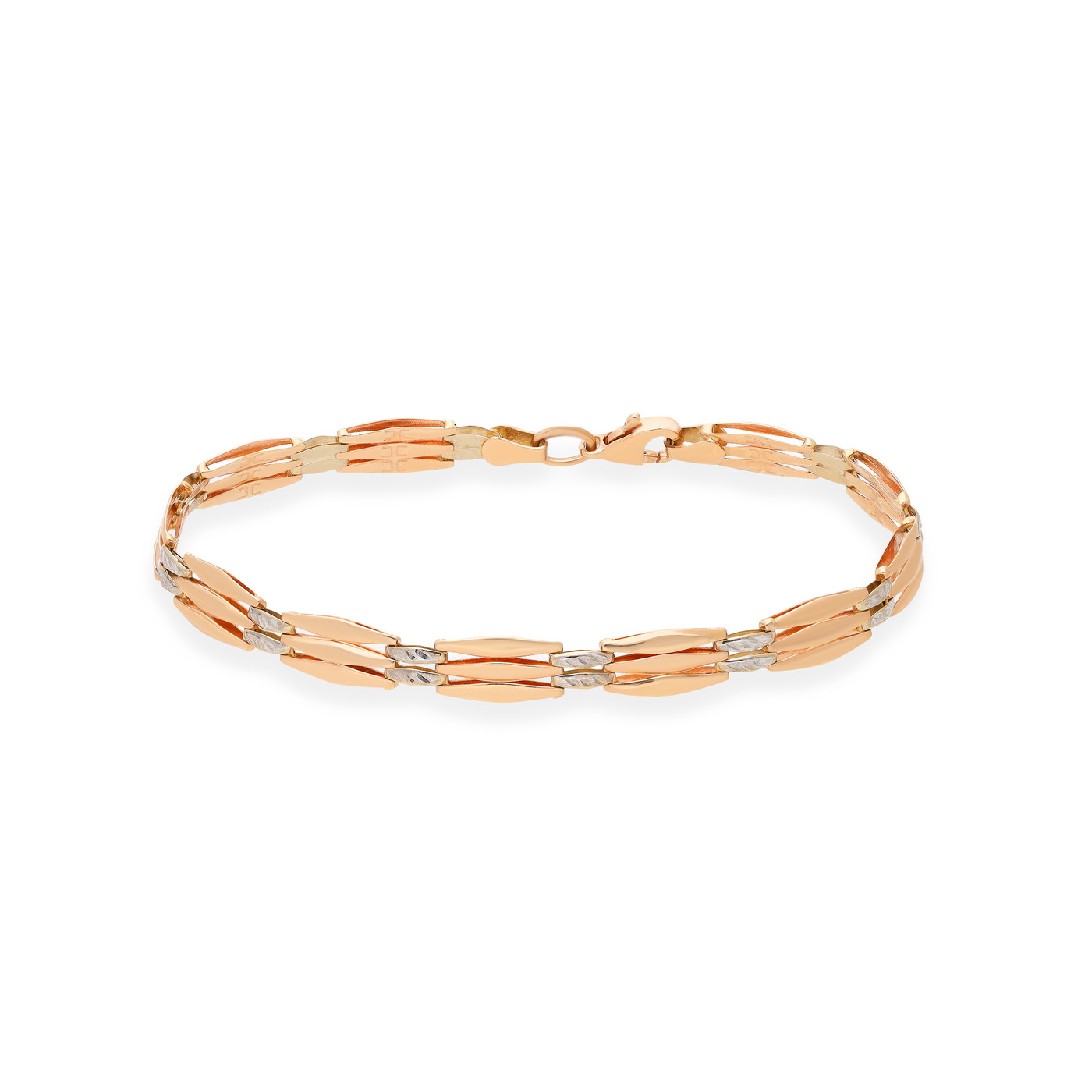 GOLDLIGHT Rokassprādze W76377684 | GOLDLIGHT