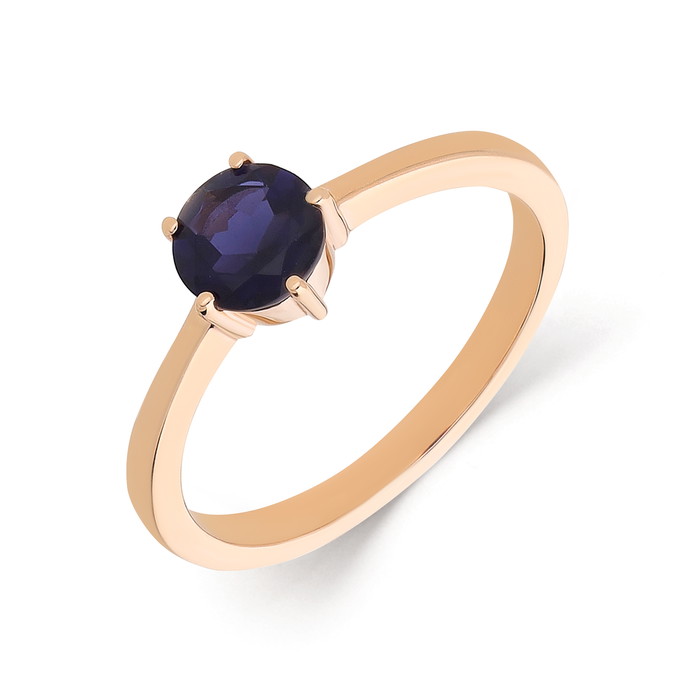 Colours Ring W72226036 | GRENARDI