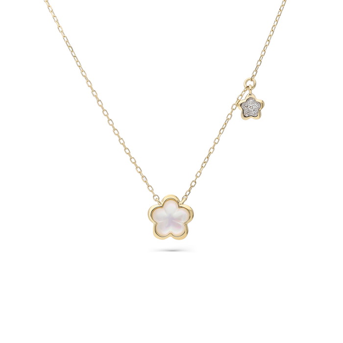 Naomi Ожерелье W65709727 | GRENARDI