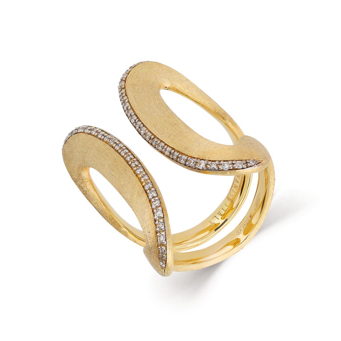 Nanis Ring W78108275 | GRENARDI