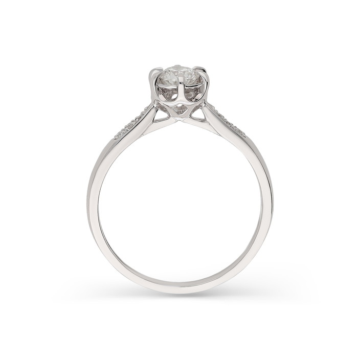 Giorgio Visconti Rings W64751561 | GRENARDI