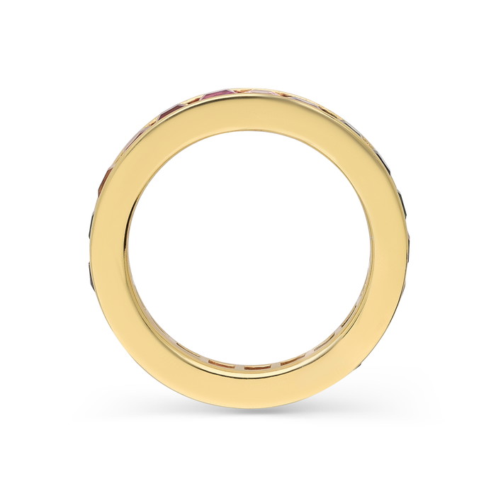 Salvatore Plata Gredzens W70467902 | GRENARDI