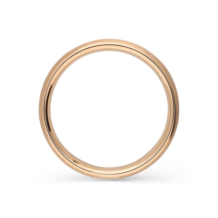 Meister wedding bands Žiedas W68521173 | GRENARDI