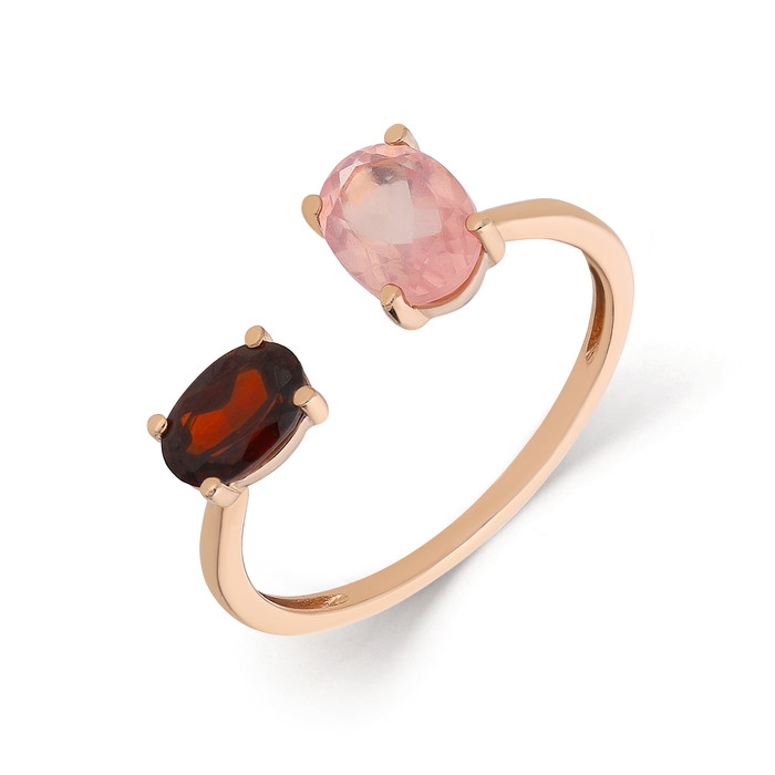 Colours Ring W71847342 | GRENARDI