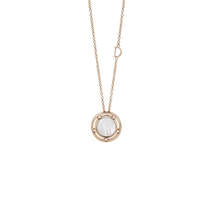 Damiani Necklaces W80132413 | GRENARDI