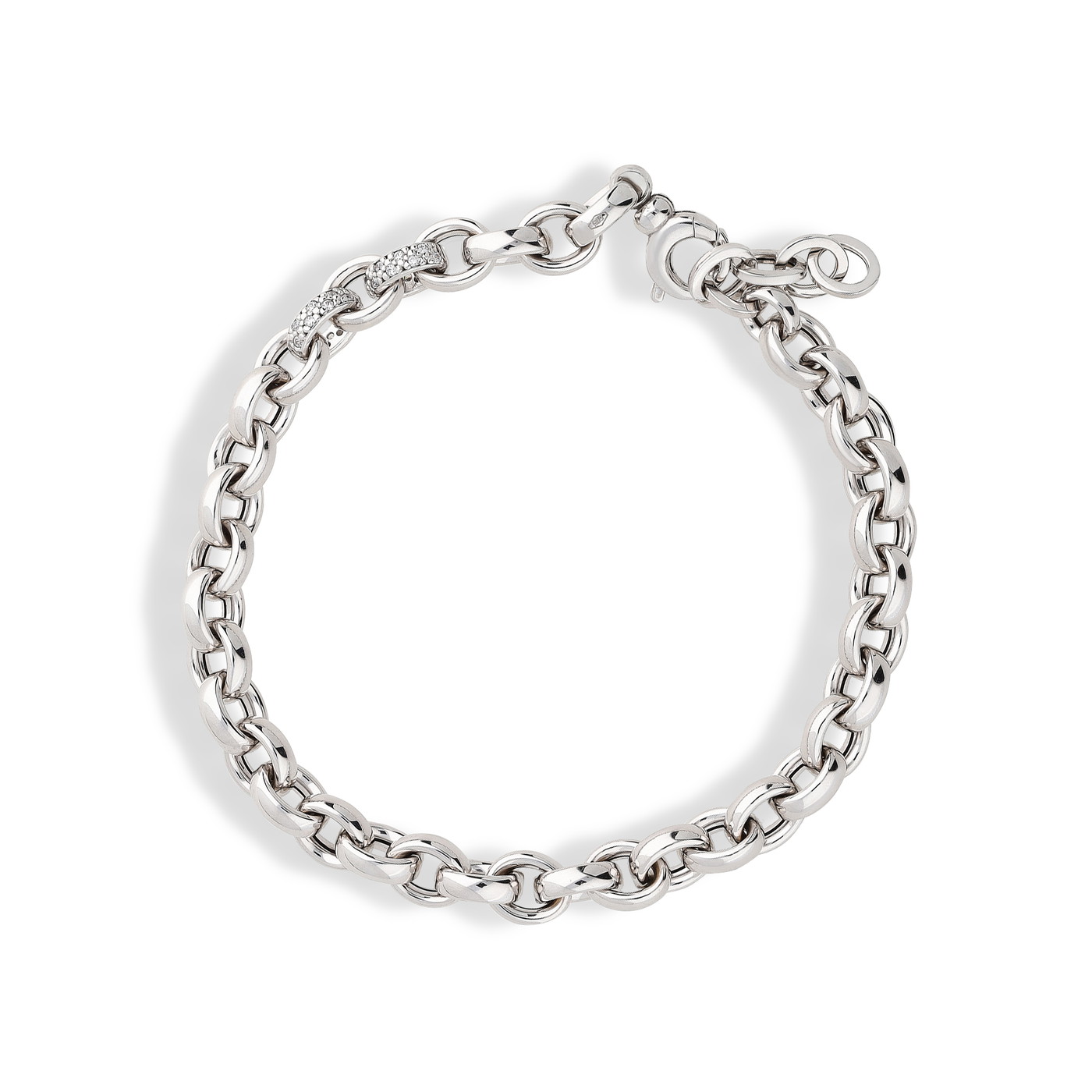 Zoye Rokassprādze W78095054 | GOLDLIGHT