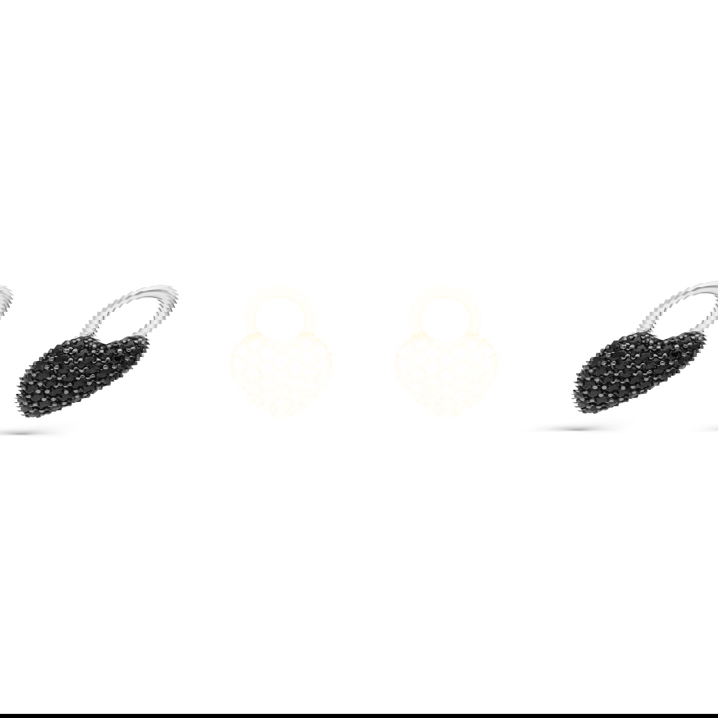 Ti Sento Подвески W82444880 | GOLDLIGHT