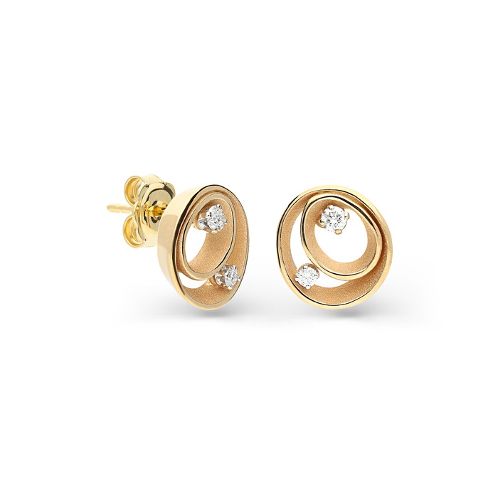 Annamaria Cammilli Earrings W79962918 | GRENARDI