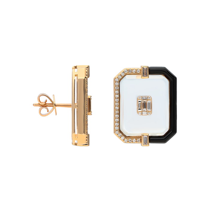 Spring by Spring Earrings W79678704 | GRENARDI
