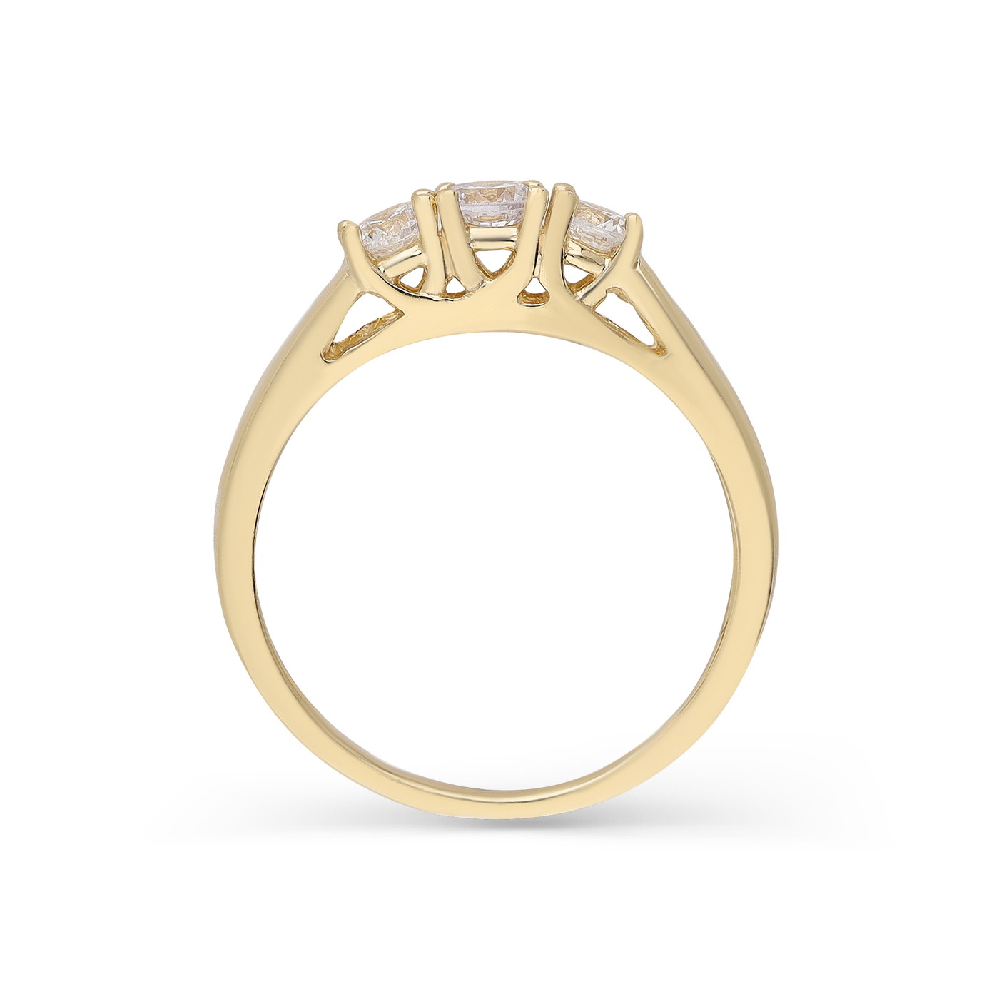 GOLDLIGHT Gredzens W78329415 | GOLDLIGHT