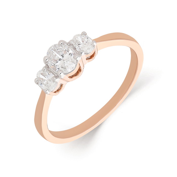 Due Prsteny W80136587 | GRENARDI