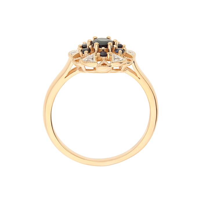 Grenardi Gredzens W60823563 | GRENARDI