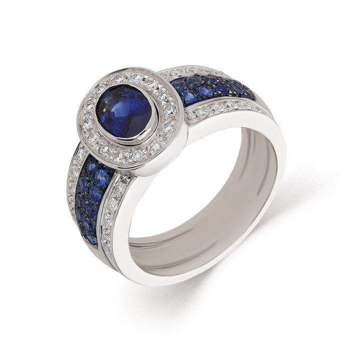 Leo Pizzo Gredzens W72695754 | GRENARDI