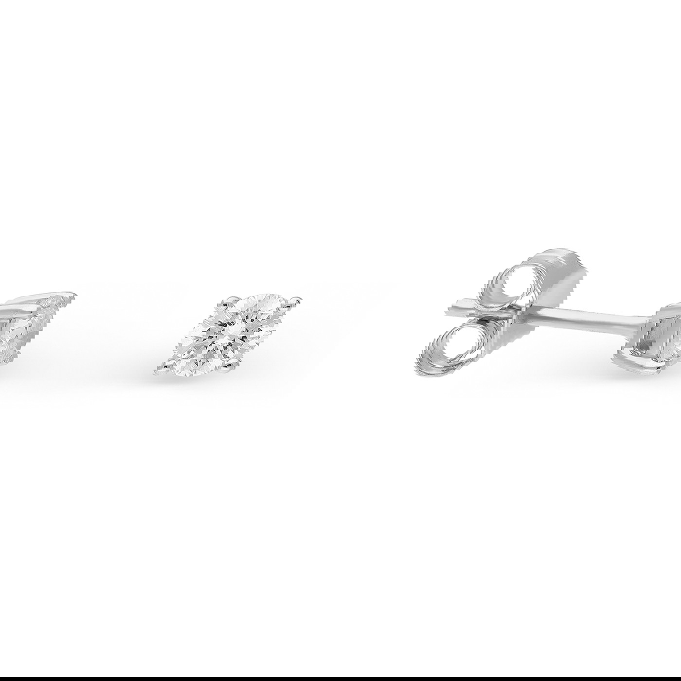 GOLDLIGHT Серьги W81599643 | GOLDLIGHT