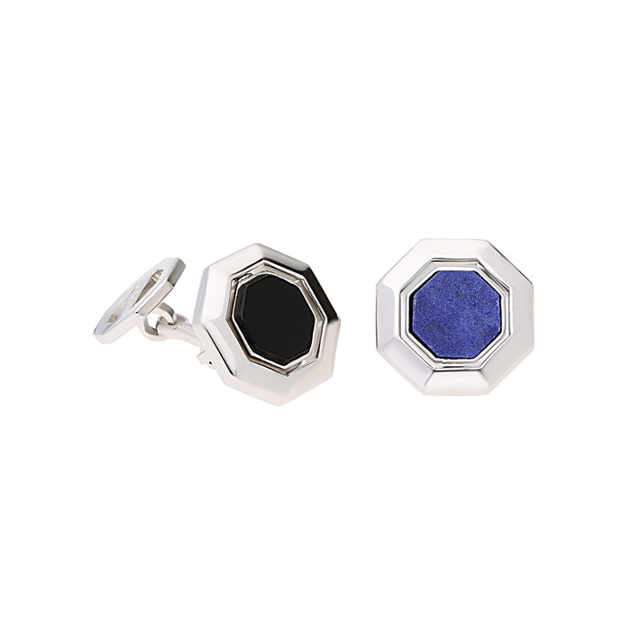 Baraka Cufflinks W56102255 | GRENARDI
