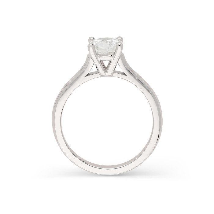 Due Ring W84973104 | GRENARDI