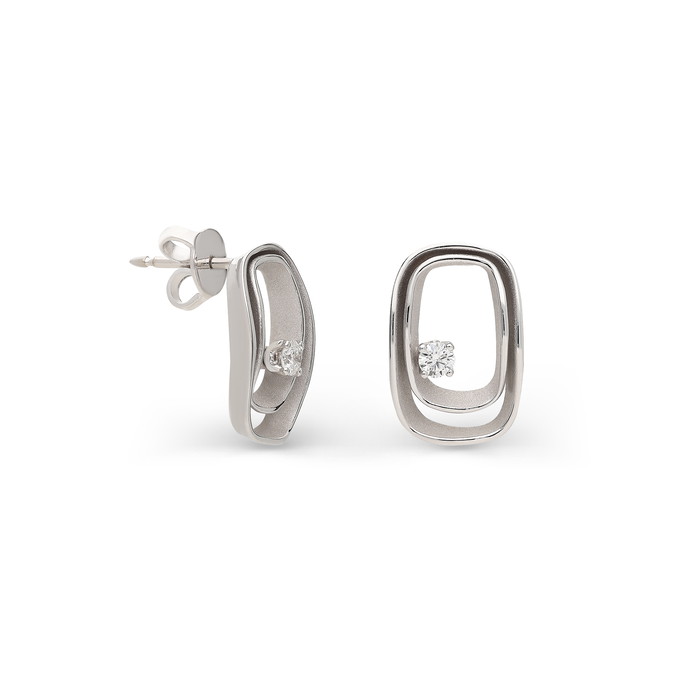 Annamaria Cammilli Серьги W79343063 | GRENARDI