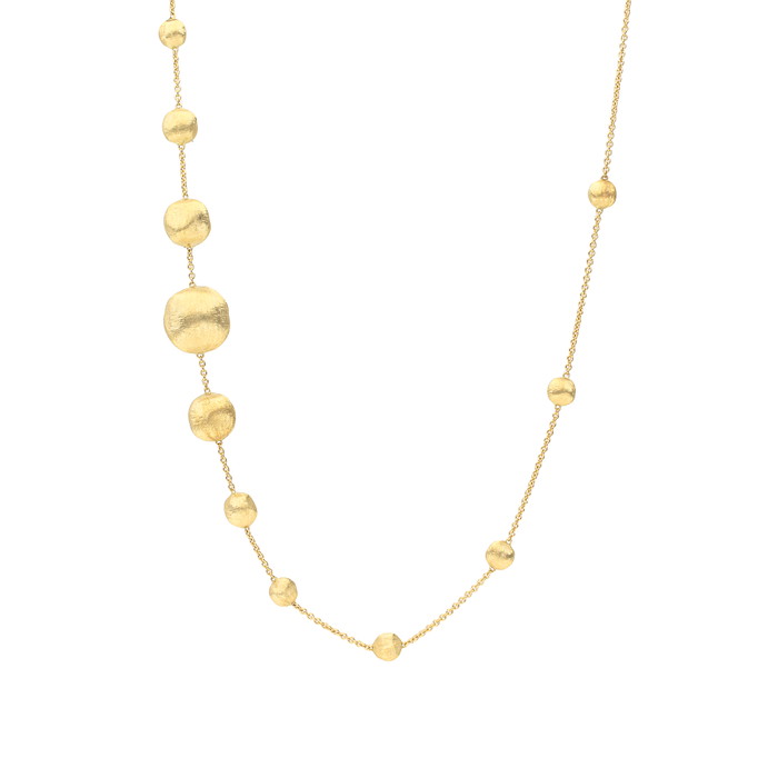 Marco Bicego Ожерелье W60653935 | GRENARDI
