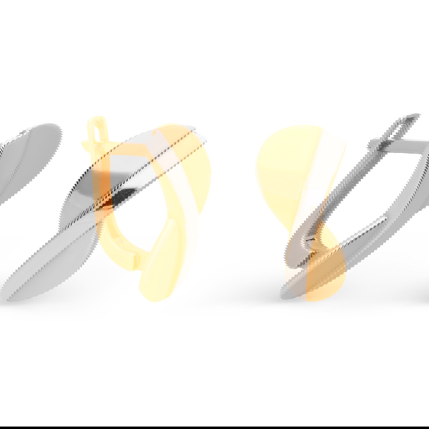 GOLDLIGHT Серьги W74014966 | GOLDLIGHT