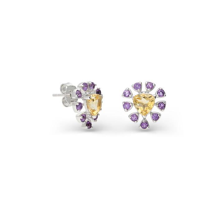 Grenardi Auskari W61326592 | GRENARDI