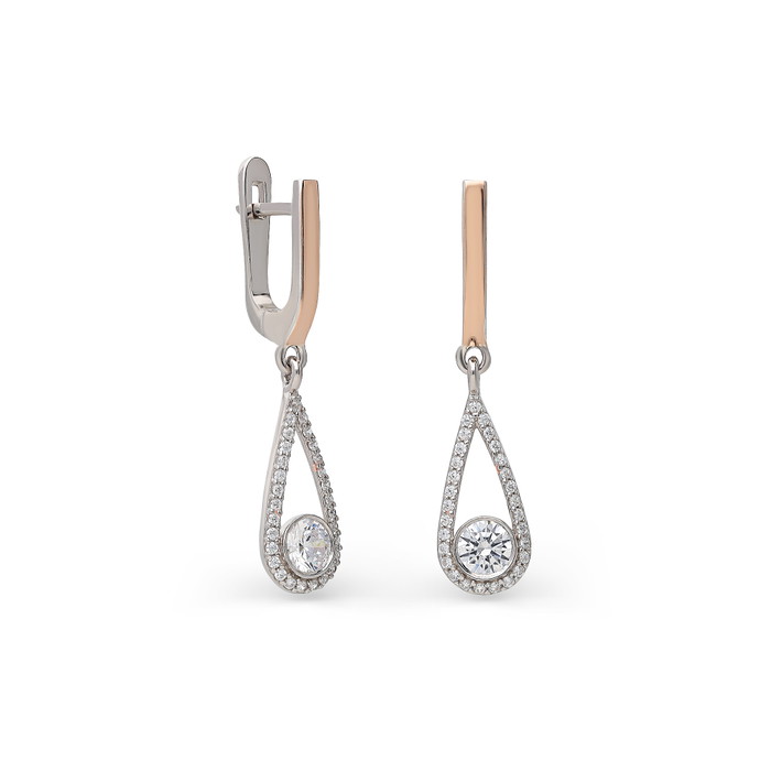 Grenardi Auskari W64279823 | GRENARDI