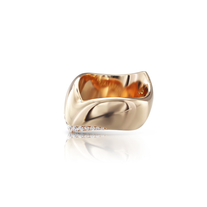 Pasquale Bruni Gredzens W54632981 | GRENARDI