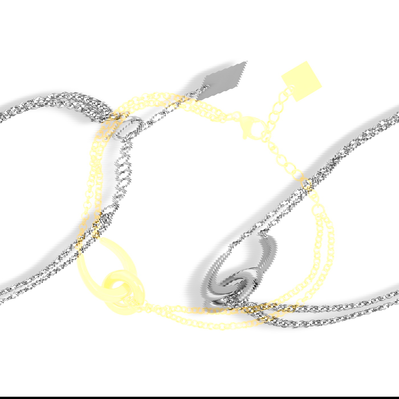 Zag Bijoux Браслет W77139176 | GOLDLIGHT