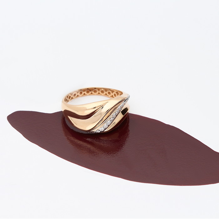 Grenardi Gredzens W60323750 | GRENARDI