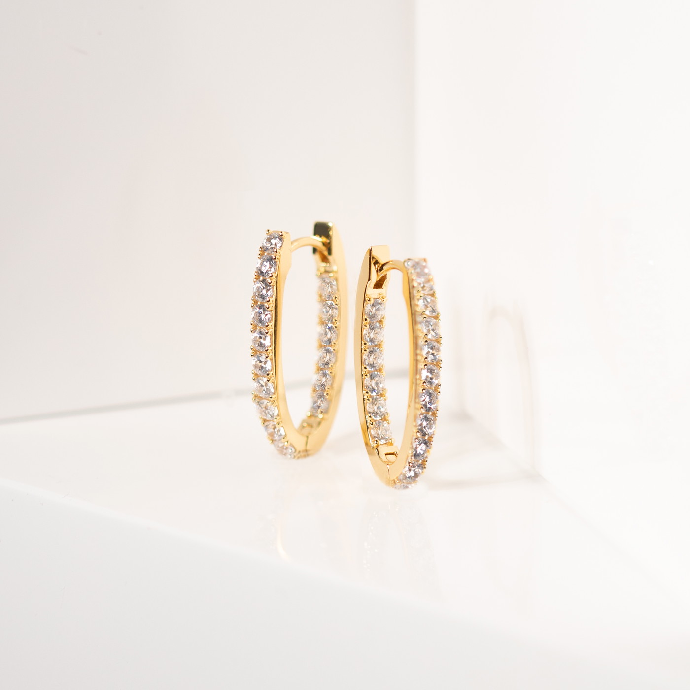 Sif Jakobs Auskari W85764467 | GOLDLIGHT
