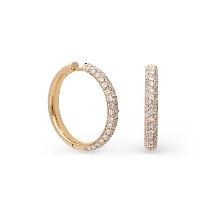 Giorgio Visconti Серьги W69980886 | GRENARDI